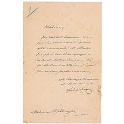 Ferdinand de Lesseps