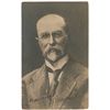 Image 1 : Tomas Masaryk