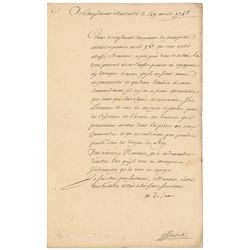 Maurice, Count of Saxe