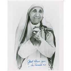 Mother Teresa