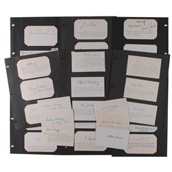 Nobel Prize in Physiology or Medicine: 1932–1969