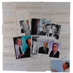 Nobel Prize in Physiology or Medicine: 1970–2009