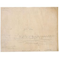 Henri Coiffier de Ruze, Marquis of Cinq-Mars