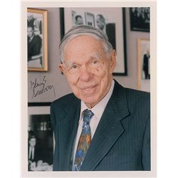 Glenn Seaborg