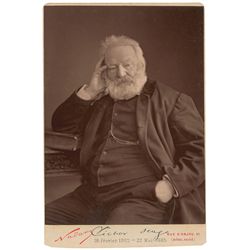 Victor Hugo