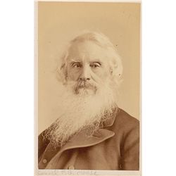 Samuel F. B. Morse