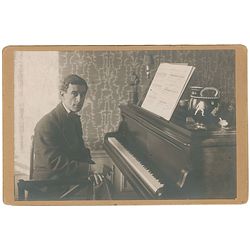 Maurice Ravel