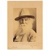 Image 1 : Walt Whitman