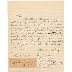 Confederate Generals