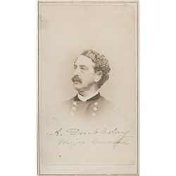Abner Doubleday