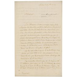 Francois Christophe de Kellermann