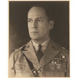 Douglas MacArthur