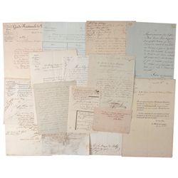 Napoloeon’s Marshals