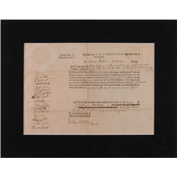 Revolutionary War: James Otis and Benjamin Lincoln