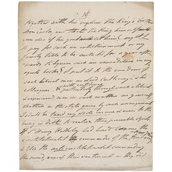 Sir William Sidney Smith