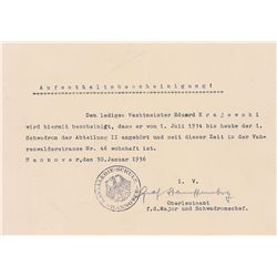 Claus von Stauffenberg