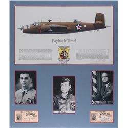 Doolittle’s Raiders