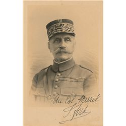 Ferdinand Foch