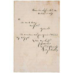 Winfield Scott Hancock