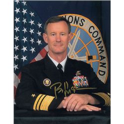 William McRaven