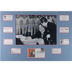 World War II: Japanese Surrender