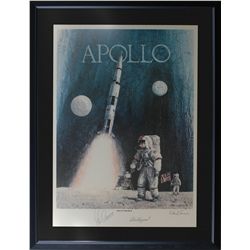 Apollo Astronauts