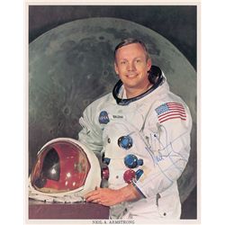 Neil Armstrong
