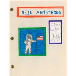 Neil Armstrong