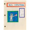 Image 1 : Neil Armstrong