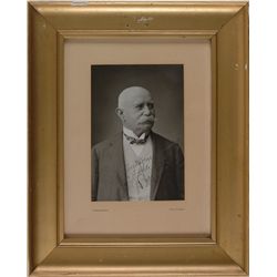 Graf Ferdinand von Zeppelin