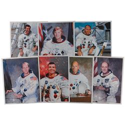 Astronauts