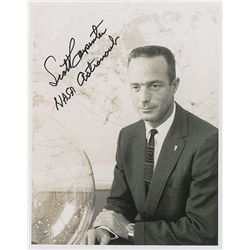 Scott Carpenter