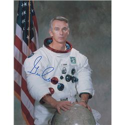 Gene Cernan
