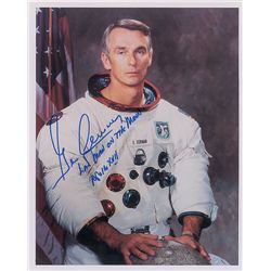 Gene Cernan