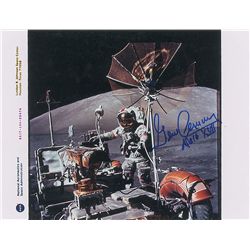 Gene Cernan