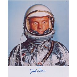 John Glenn