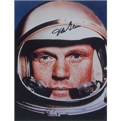 John Glenn
