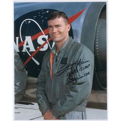 Fred Haise