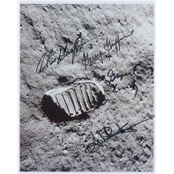 NASA Flight Controllers