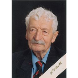 Hermann Oberth