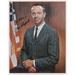 Alan Shepard