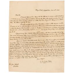 James Fenimore Cooper