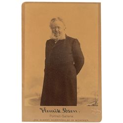 Henrik Ibsen