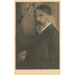 Arthur Schnitzler