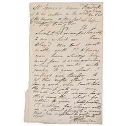 Richard Brinsley Sheridan