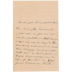 Henri de Toulouse-Lautrec