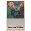 Image 1 : Andy Warhol and LeRoy Neiman