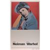 Image 2 : Andy Warhol and LeRoy Neiman