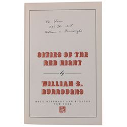 William S. Burroughs