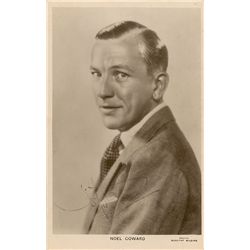 Noel Coward